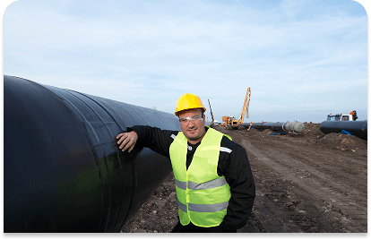 Riolering verstopt door boomwortels — wortelverwijdering MR Loodgieter