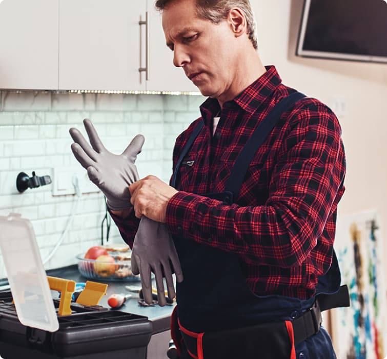 Directe Interventie Ontstopping