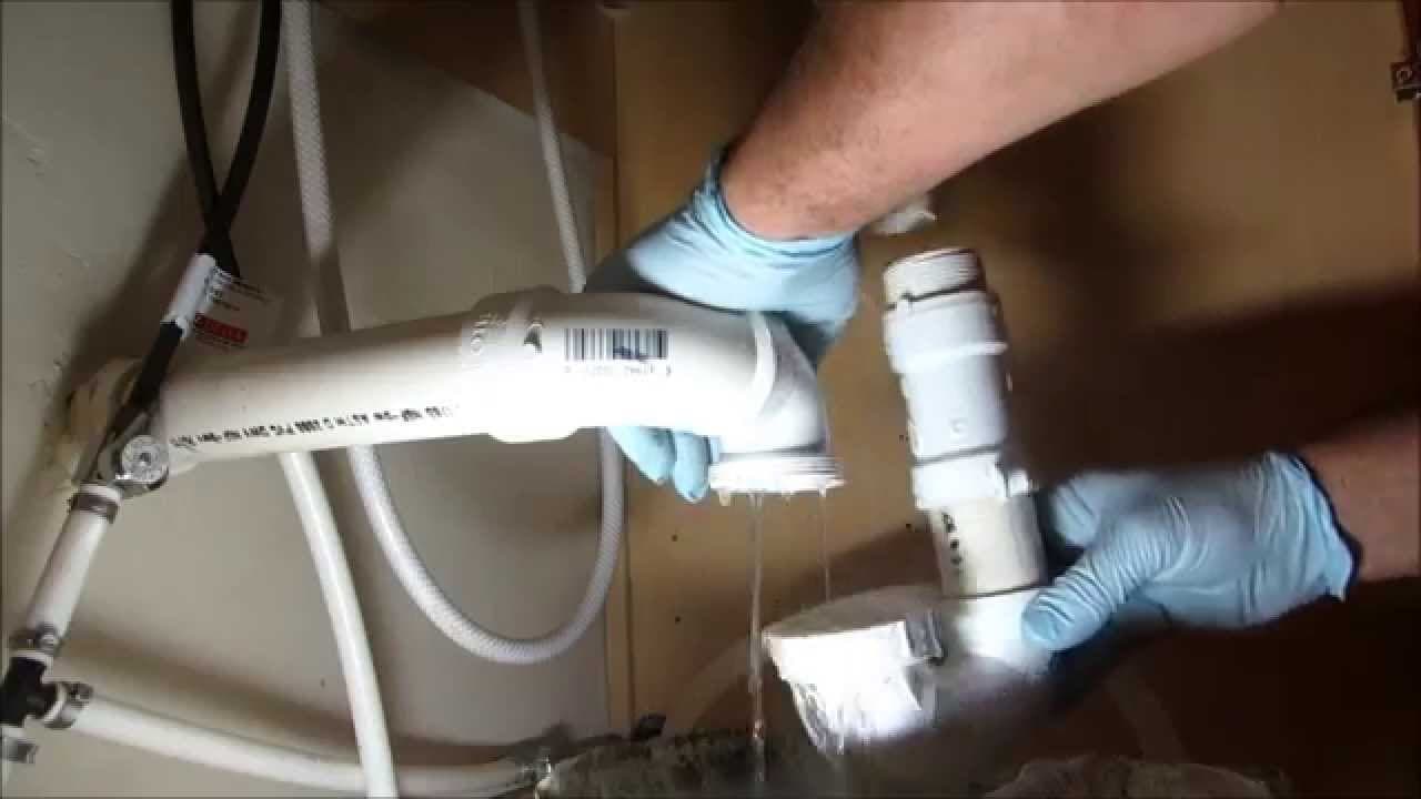 Efficiënte Aanpak bij Acute Verstoppingen