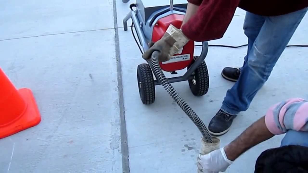 Professionele Aanpak Waterproblemen