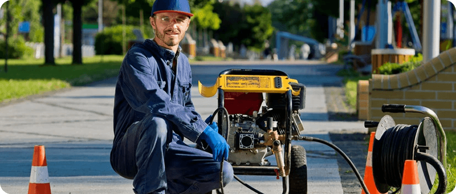 Spoed Verwarming België