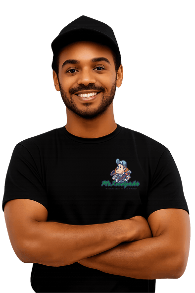 MR Loodgieter België CV-Ketel Expertise