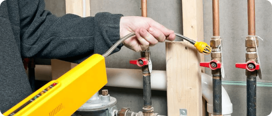 CV-Ketel Snelle Interventie