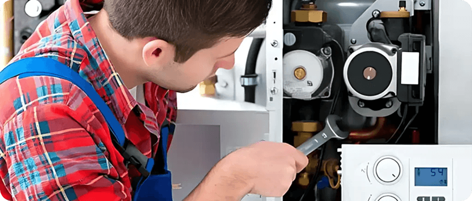 Leiding Reparatie Precisie