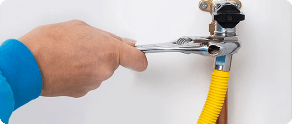 Waterverlies Lekdetectie Interventie