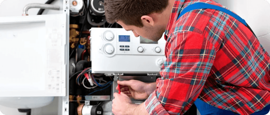 Warmtepomp Onderhoud Energie-efficiëntie