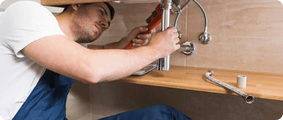 Leiding Vervanging Structurele Interventie